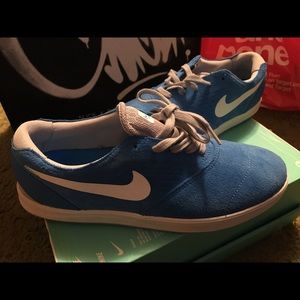 Nike Eric koston 2 size 9.5